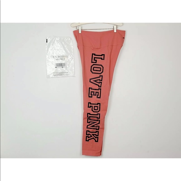 Victoria's Secret Pants - SOLD‼️🆕💐Victoria’s Secret Leggings